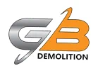 Grand Building Demolition