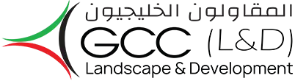 Gulf Contractors Co L.L.C (Landscape & Development)
