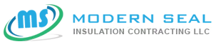 Modern Seal Insulation Contracting LLC 