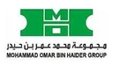Mohd Omer Bin Haider Engineering & Contracting Est.