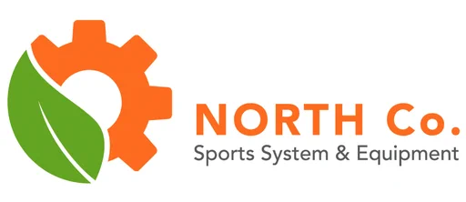 North Co, Sports system & Equipment Jordan