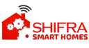 Shifra Smart Home Automation