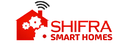 Shifra Smart Home Automation