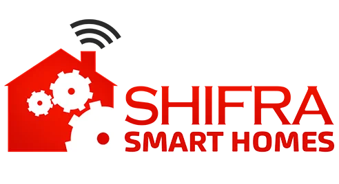 Shifra Smart Home Automation
