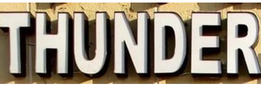 Thunder Building Materials L.L.C