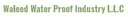 Waleed Water Proof Industry L.L.C