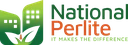 National Perlite Volcanic Glass Products