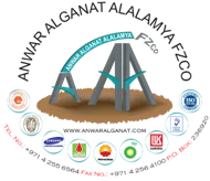 Anwar Al Ganat Al Alamiya FZCO