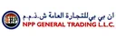 NPG International General Trading Co L.L.C
