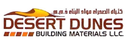 Desert Dunes Building Materials L.L.C