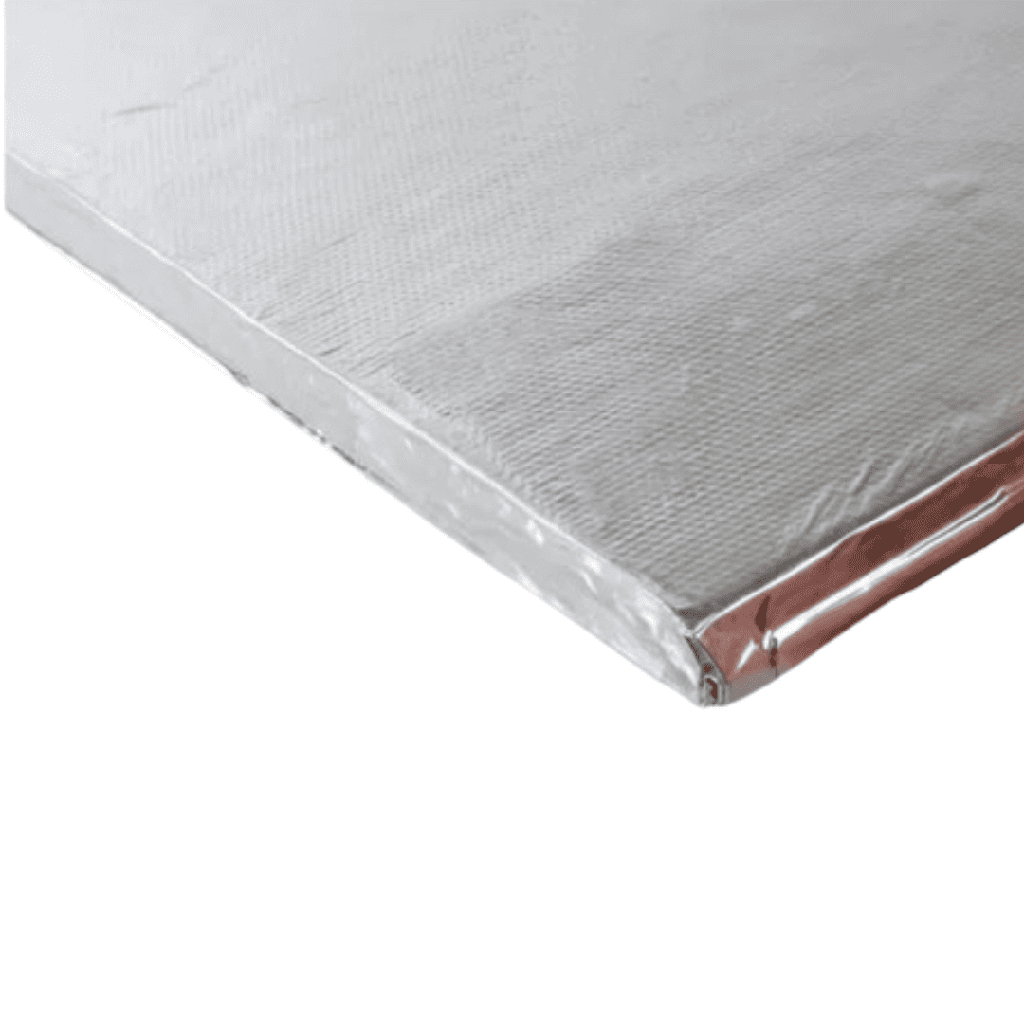 Fumed Silica Vaccum Insulation Panles