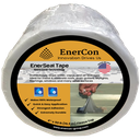 EnerSeal Tape, Nano Seal Technology, Heavy Duty Tape (50') Fleece 4inch