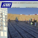 SAB® Substructure One Layer