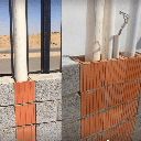 Pipe Protector Brick – N1