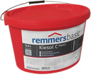 Remmersm, Kiesol C [basic] 12.5Ltr