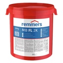 Remmers, MB FL 2K 3in1 composite waterproofing