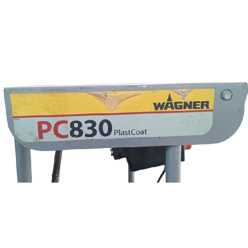 Wagner PC 830 Plaster, Block Filler Sprayer Pump