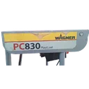 Wagner PC 830 Plaster, Block Filler Sprayer Pump
