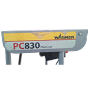 Wagner PC 830 Plaster, Block Filler Sprayer Pump