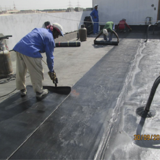 SAB® PRO 300 Membrane & Screed