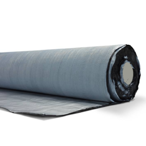 Awazel Self Adhesive HDPE Bitumen Membranes ASAD 1.6,1m×20m