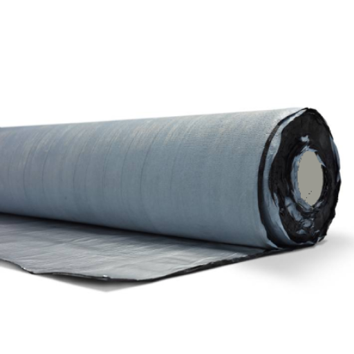 Awazel Self Adhesive Bitumen Membranes ASAD 1.6 HDPE M2 (1×20 M2 ROLL)