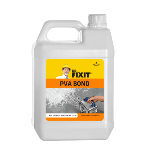 Pidilite Dr.Fixit  PVA Bond 5kg