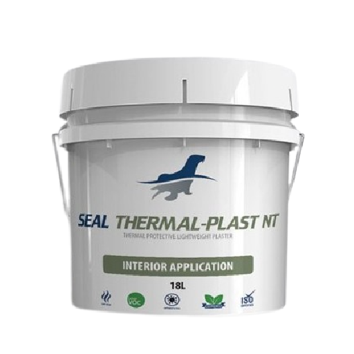 Seal Coatings Seal Thermal-Plast NT