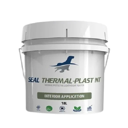 Seal Coatings Seal Thermal-Plast NT