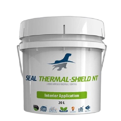 Seal Coatings Seal Thermal-Shield NT (Interior)