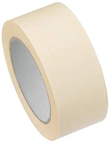 Paper Masking Tapes 2inch, 24rolls/carton