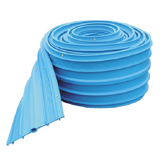 Fosroc Supercast PVC Watatfoil Waterstops 250 mm Roll (12Mtr)