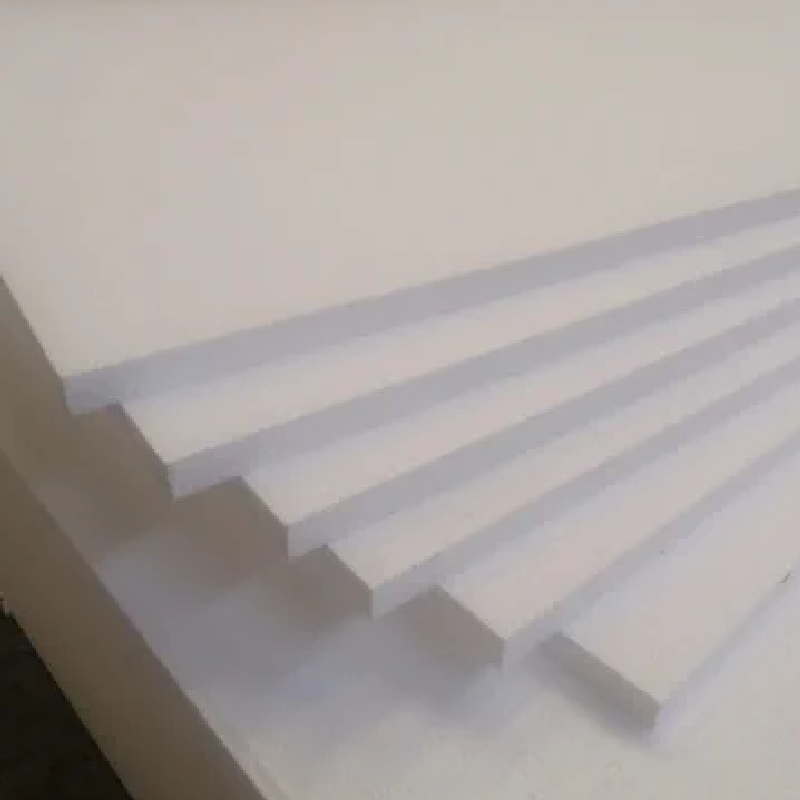 Expanded Polystyrene Sheet 126cmx128cm, Density 10-13