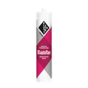 [1551] Elastotet ELASTOTAN, White Silicone Sealant 600ml