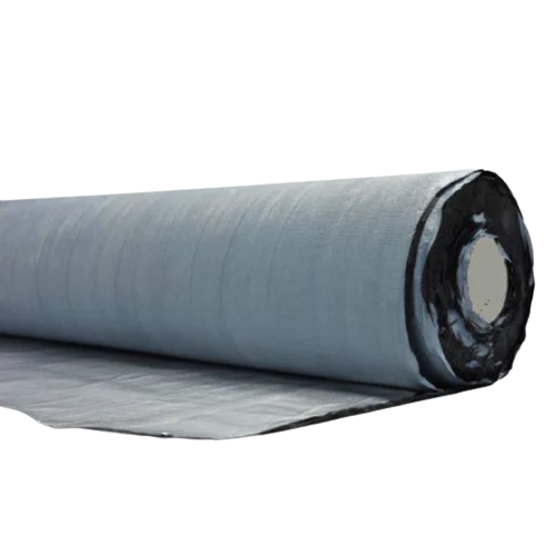 Awazel Self Adhesive Bitumen Membranes ASAD 1.6 AL (ALUMINUM FACE) M2 (1×20 M2 ROLL)