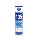 Dolphin, 135 Advanced Formulation Silicone Sealant