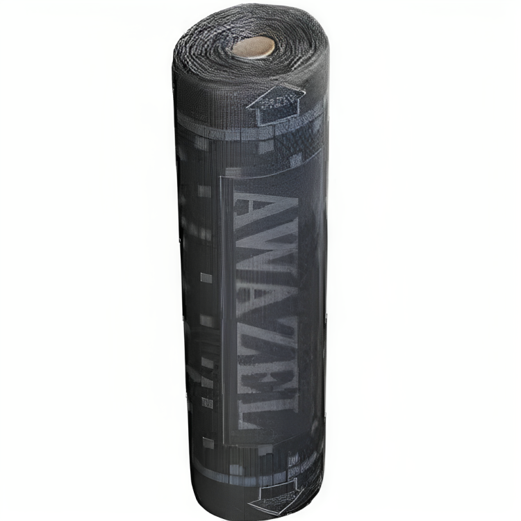 Awazel DS40 4180 Bitumen Membranes Mineral