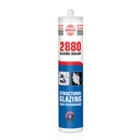 Asmaco 2880 Structural Glazing Silicone Sealant 280ml