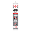 Asmaco Asmacryl 52 - Siliconized Duct Sealant