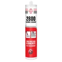 Asmaco 2800 Silicone Sealant 280ml