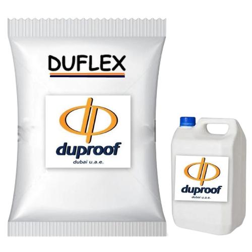 Duproof DUFLEX Cementitious Coating 20kg