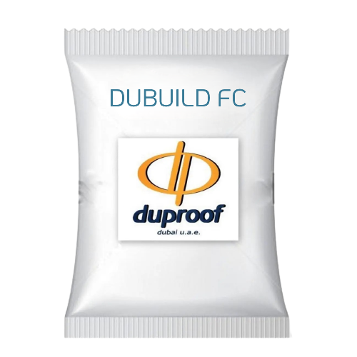 Duproof DUBUILD FC Cementitious Fair 20kg