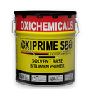 [433] Oxiprime SBG Bitumen Solvent Primer