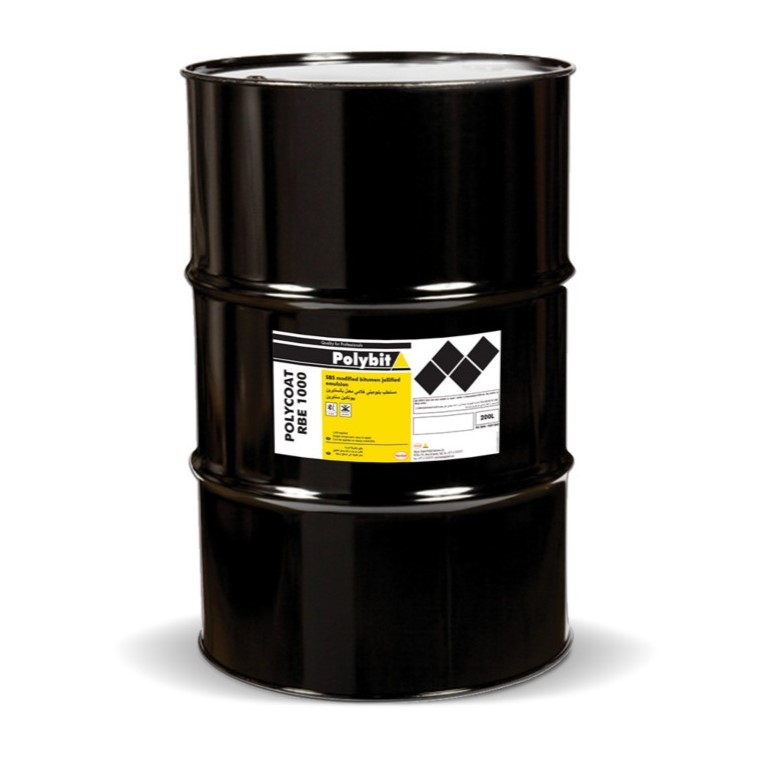 Polybit POLYCOAT RBE 1000 Bitumen Emulsion