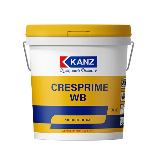 Kanz CRESPRIME WB Bitumen Emulsion