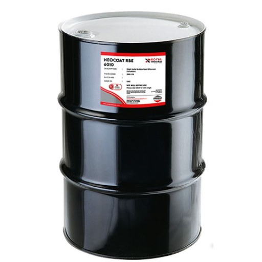 Neocoat Bitumen RBE Waterproof Coating 6010