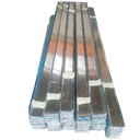 Aluminum Flashing Waterproofing Termination - 2.44 lm