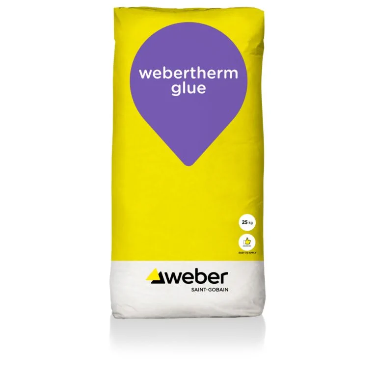 Webertherm Glue