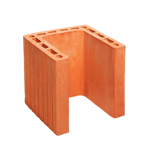 Pipe Protector Brick – N1