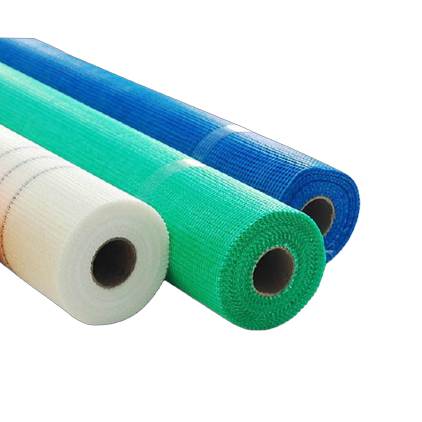 Glass Fiber Mesh Fabrics 1X50Mtr